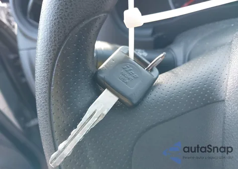 2013 Nissan Versa 1.6 S from USA, damaged, VIN 3N1CN7AP2DL888622